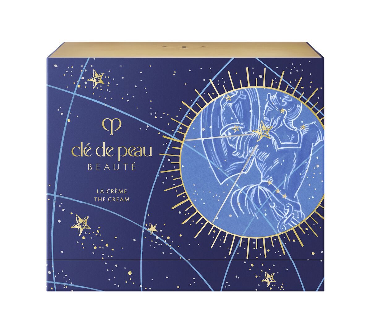 2022限定品✨クレドポーボーテラクレームcle de peau BEAUTE