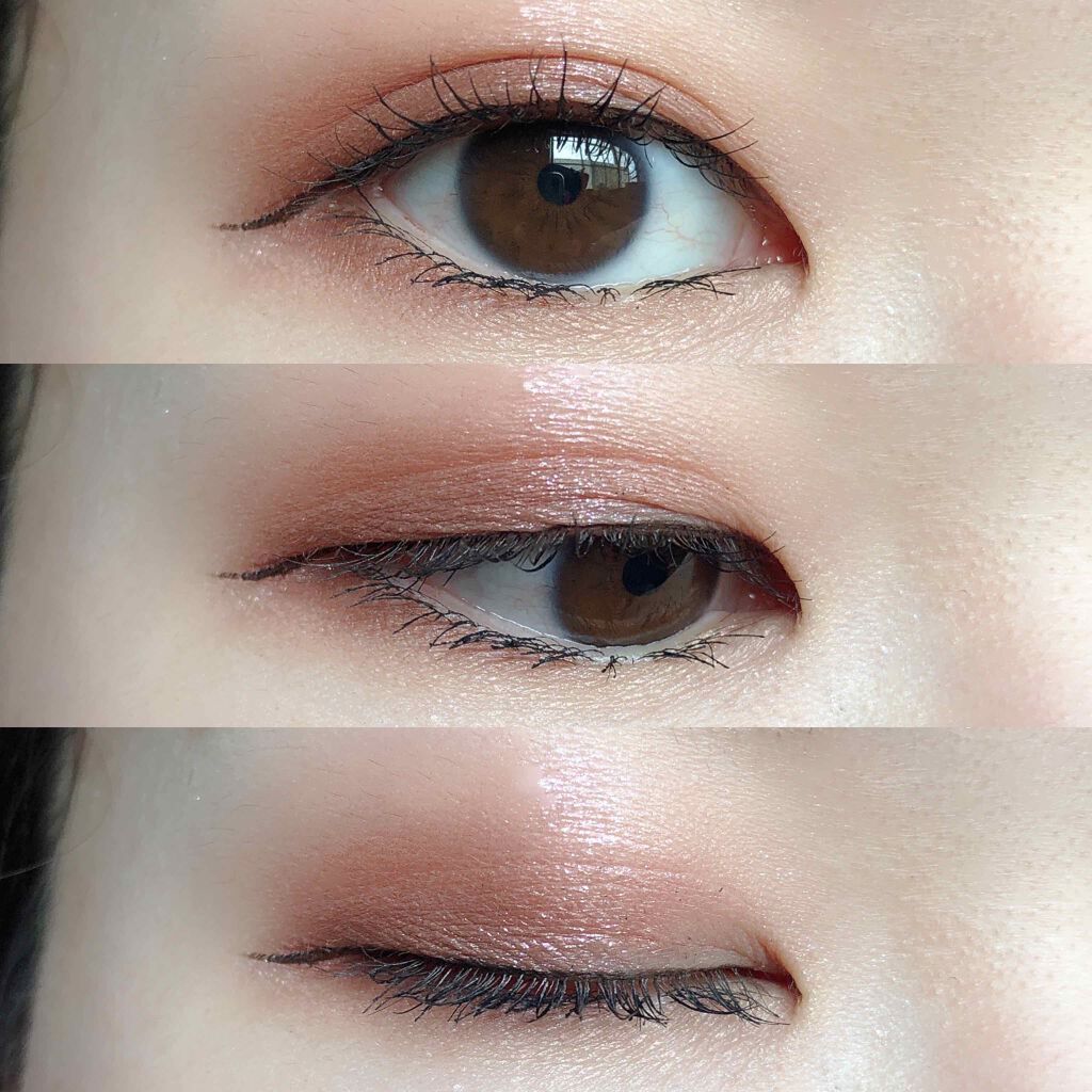 シャインオン 951 サングリア/ロレアル パリ/口紅を使ったクチコミ（2枚目）