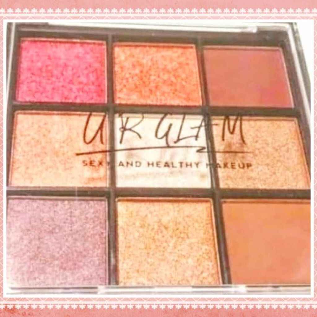 イルミクチュールシャドウ/excel/ジェル・クリームアイシャドウを使ったクチコミ（1枚目）