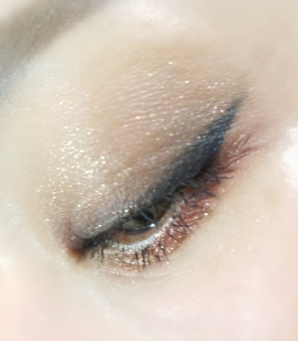 Palette Desi X Katy Friendcation/DOSE OF COLORS/アイシャドウパレットを使ったクチコミ(3枚目)