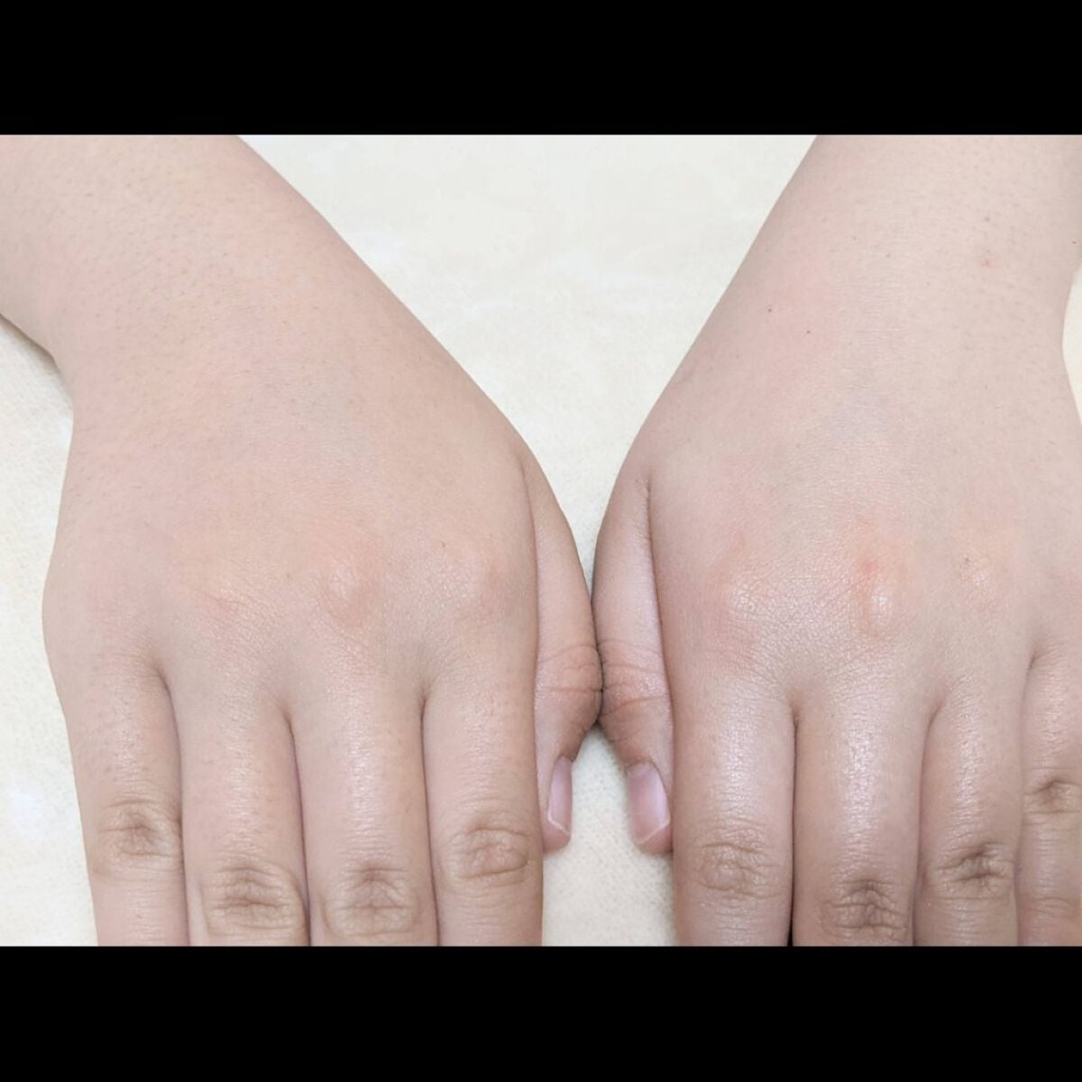 ミルクシスルリペアシカサンスクリーンプラス/BANOBAGI/日焼け止めミルクを使ったクチコミ(2枚目)