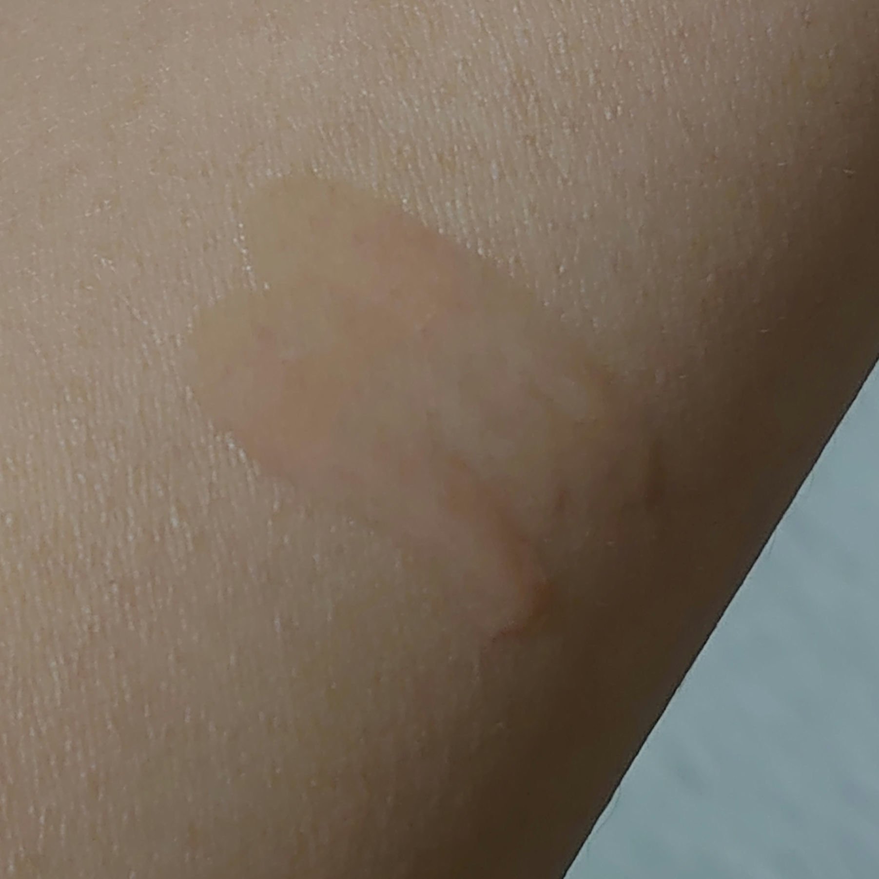 リペアリングリップエッセンスマスク100/Dinto/リップ美容液を使ったクチコミ（2枚目）