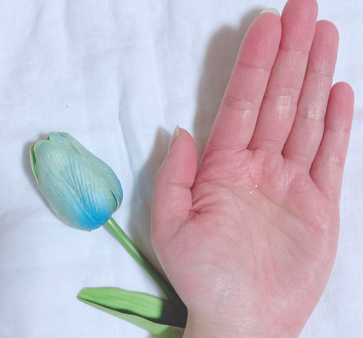 キメケア カバノアナタケバイオームアンプル/efilow/美容液を使ったクチコミ(3枚目)