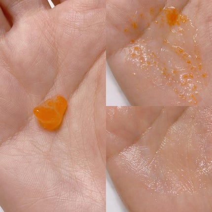 CPセラム A 美容液/カプセルセラム/美容液を使ったクチコミ(3枚目)