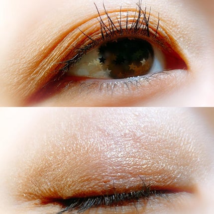 ルックアット マイアイジュエル OR203/ETUDE/単色アイシャドウの画像