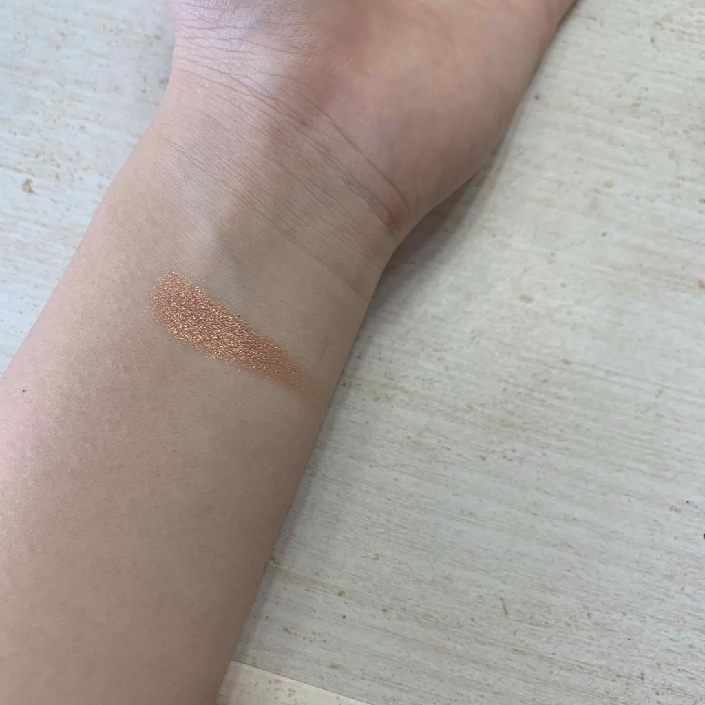 ルックアット マイアイジュエル/ETUDE/単色アイシャドウを使ったクチコミ（2枚目）