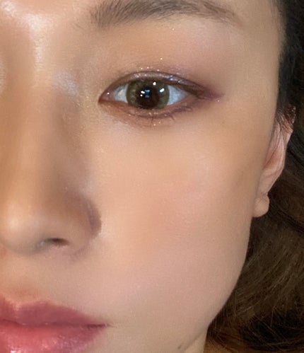 キャビアスティック アイカラー/ローラ メルシエ/スティックアイシャドウを使ったクチコミ(5枚目)