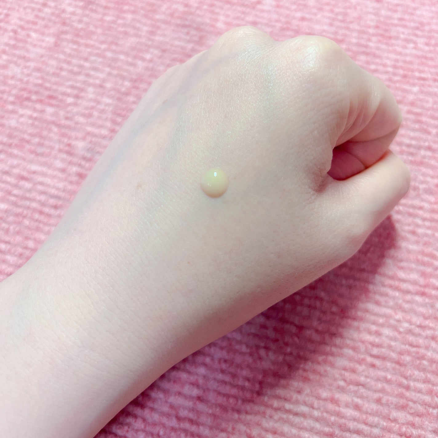 イェファダム還生膏 保潤 2種スペシャルセット/THE FACE SHOP/スキンケアキットを使ったクチコミ(5枚目)