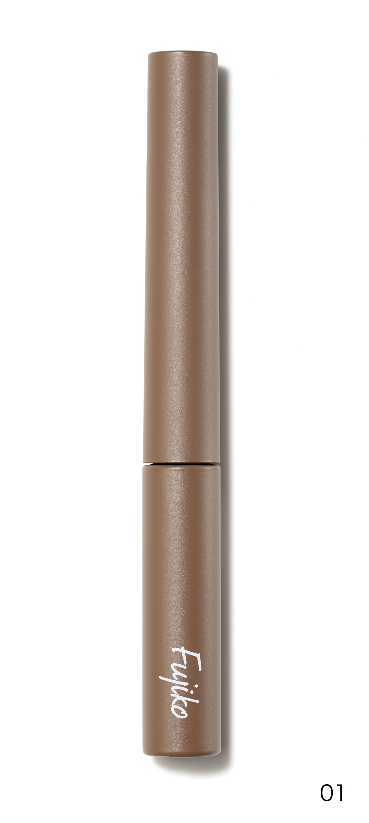 マジカルアイブロウカラー 01 ナチュラルブラウン