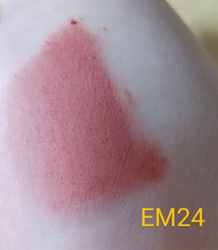 スーパーマットリップ&チークマッド/INTO U/口紅を使ったクチコミ(8枚目)