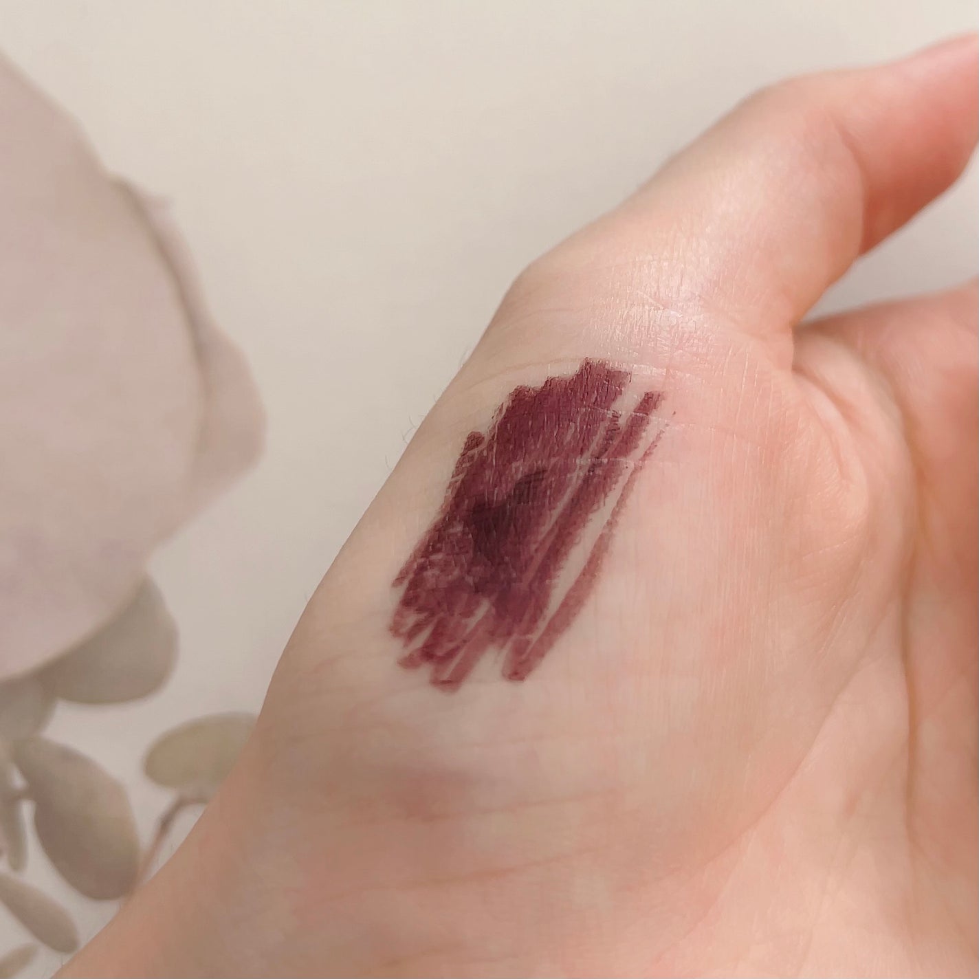 ロング&カールマスカラ アドバンストフィルム/ヒロインメイク/マスカラを使ったクチコミ(5枚目)