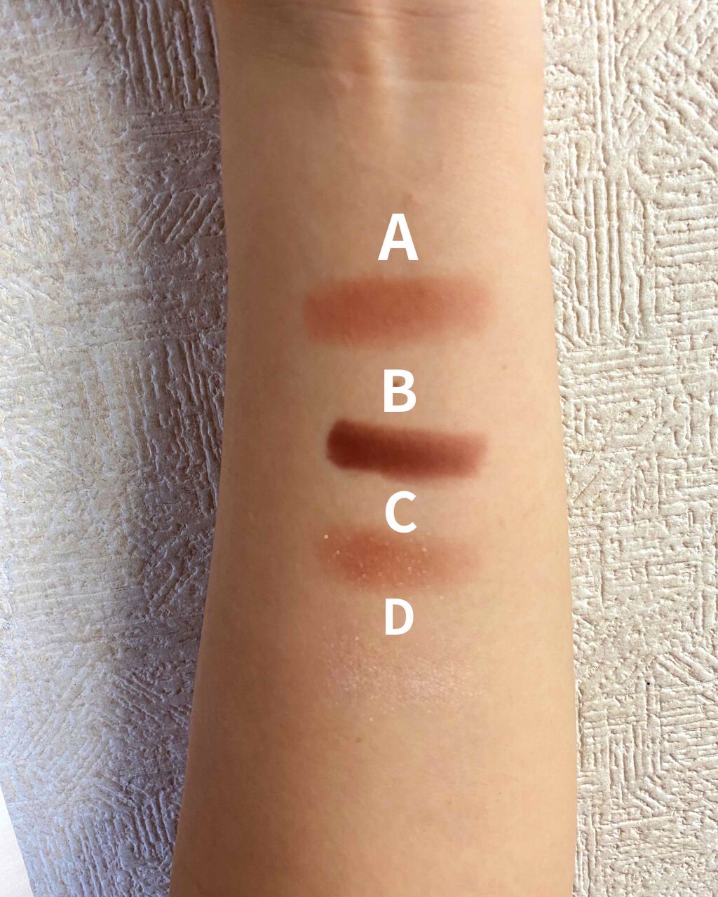 つやぷるリップR/b idol/口紅を使ったクチコミ(4枚目)