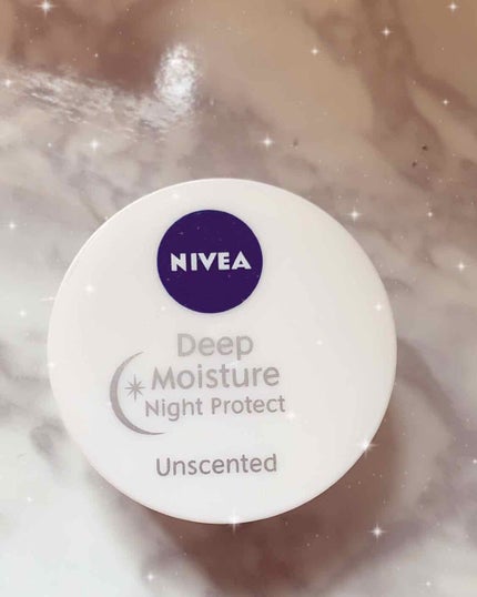 ニベア ディープモイスチャーリップ/ニベア/リップクリームを使ったクチコミ(2枚目)