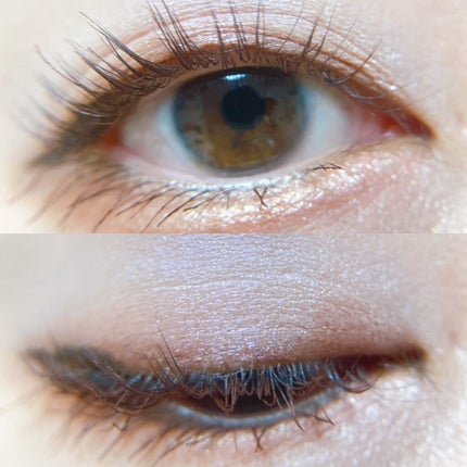 フラロッソ インテンソ アイシャドウ/アスタリフト/アイシャドウパレットを使ったクチコミ(2枚目)