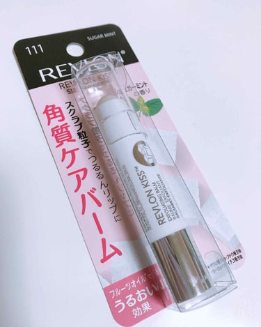 ☆Revlon キスシュガースクラブ

一時期店頭から消えた…!?Σ(･ω･;

そんなに人気なの！！！？？？

私のべろべろ唇も
ぷるんぷるんになるの…!?Σ(･ω･;

店頭にラスイチだったんで
握