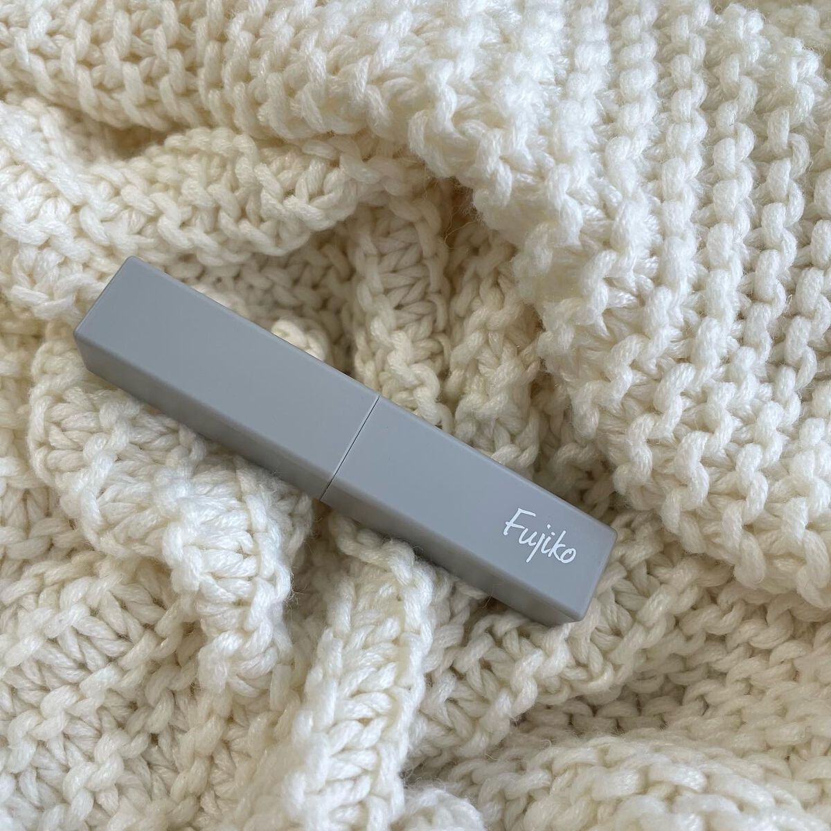 全人類Lip/Fujiko/口紅を使ったクチコミ（1枚目）