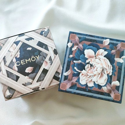 インセプション スリーピング クリーム & マスク/CEMOY/洗い流すパック・マスクを使ったクチコミ(8枚目)