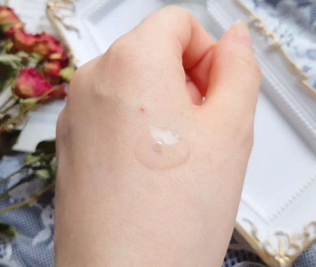 SAIBOW セラム/ドクターソワ/美容液を使ったクチコミ(3枚目)