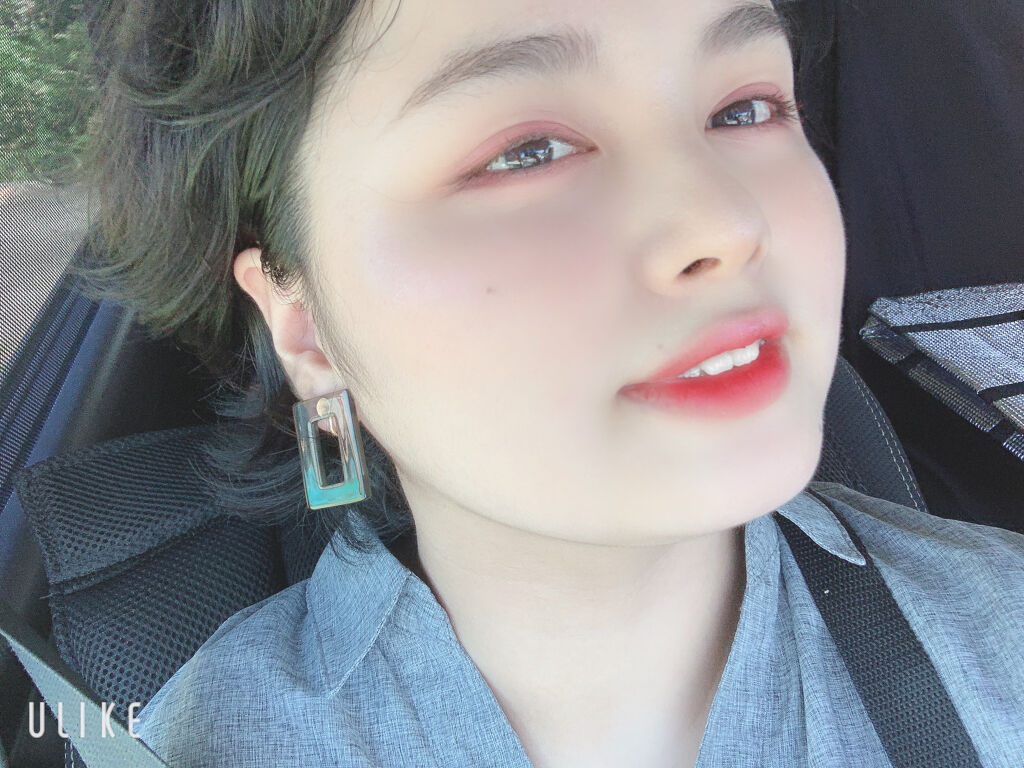 ジュリエットレイ　パーソナルカラー　メイクパレット#ブルーベース/ドン・キホーテ/アイシャドウパレットを使ったクチコミ（3枚目）