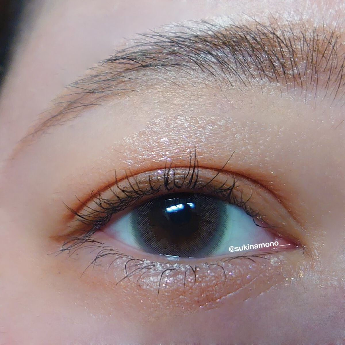 シアーベルベットティント/Dear.A/リップティントを使ったクチコミ（2枚目）