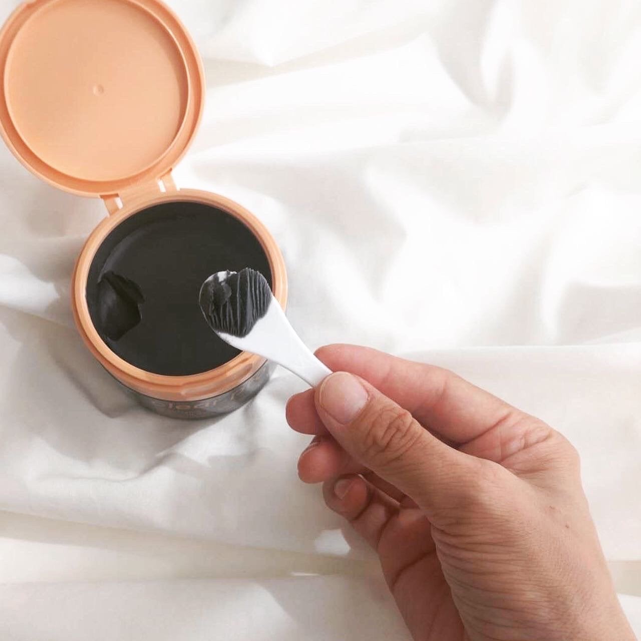 ソフティモ クリアプロ クレンジングバーム CICA ブラック/ソフティモ/クレンジングバームを使ったクチコミ(3枚目)