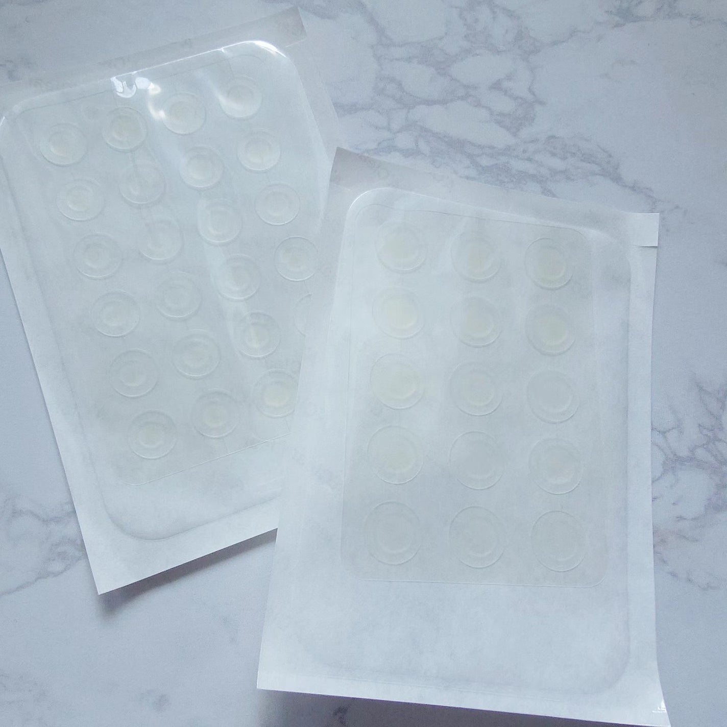 エイクリアスポットキュアパッチ/Dr.G/その他スキンケアを使ったクチコミ(6枚目)