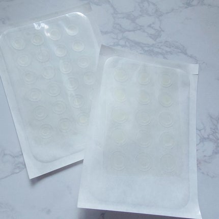 エイクリアスポットキュアパッチ/Dr.G/その他スキンケアを使ったクチコミ(6枚目)