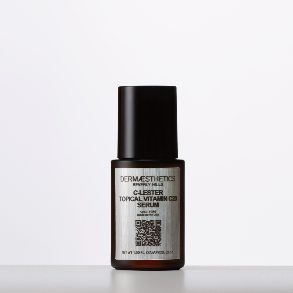 DBH JAPAN Ｃレスター トピカル ビタミン C２０ セラム