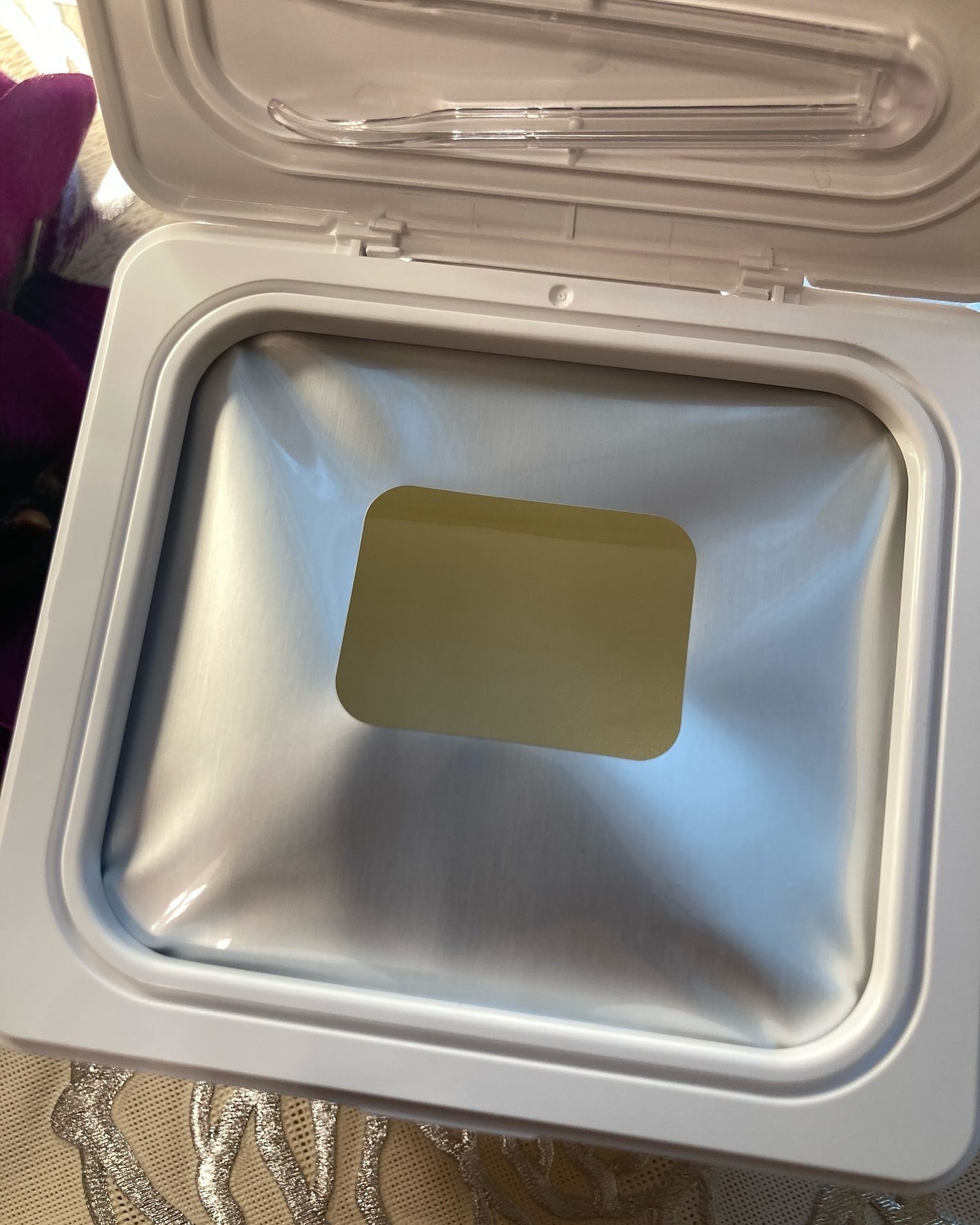 キューブマスク レチノール/ネイチャーリパブリック/シートマスク・パックを使ったクチコミ(3枚目)