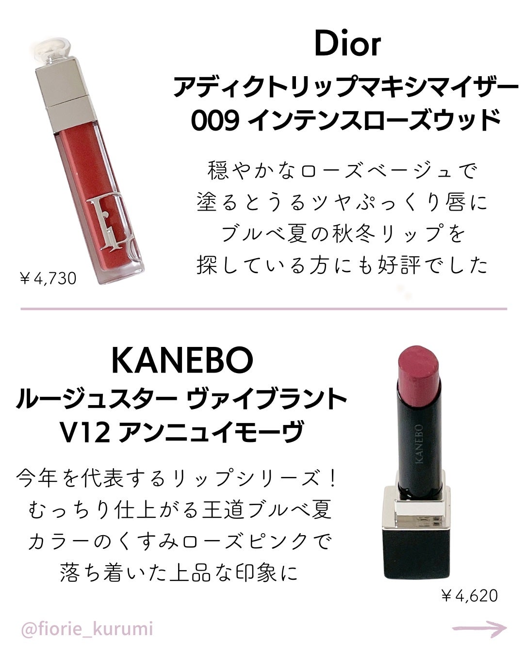 アイカラーレーション/LUNASOL/アイシャドウパレットを使ったクチコミ(7枚目)