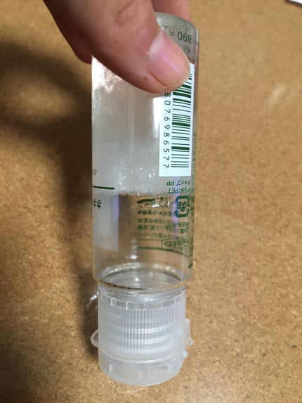 ホホバオイル/無印良品/ボディオイルを使ったクチコミ(2枚目)