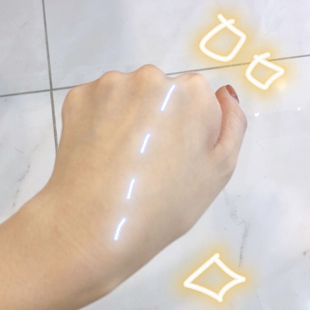 ピンクティーツリーカバークッション/APLIN/クッションファンデーションを使ったクチコミ（3枚目）