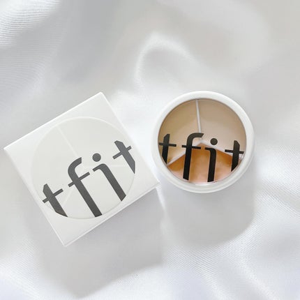カバーアッププロコンシーラー/TFIT/パレットコンシーラーを使ったクチコミ(2枚目)