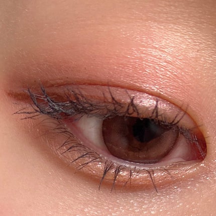 ロング&カールマスカラ アドバンストフィルム/ヒロインメイク/マスカラを使ったクチコミ(6枚目)