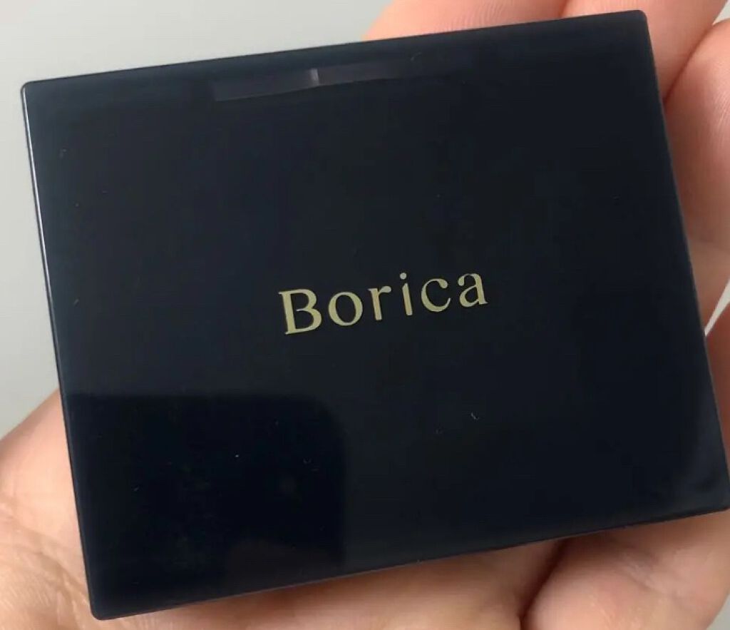 THREE シマリング グロー デュオ/THREE/クリームハイライトを使ったクチコミ(3枚目)