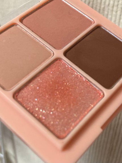 クイックラッシュカーラー/キャンメイク/マスカラ下地を使ったクチコミ(9枚目)