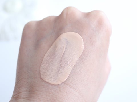 薬用フェイスプロテクトUV ミルク/IHADA/日焼け止めミルクを使ったクチコミ(2枚目)