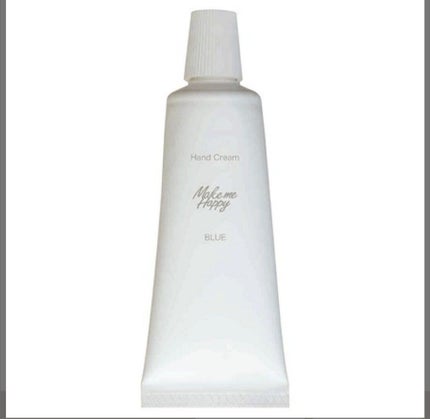 メイクミーハッピー ハンドクリーム WHITE/キャンメイク/ハンドクリームを使ったクチコミ(1枚目)
