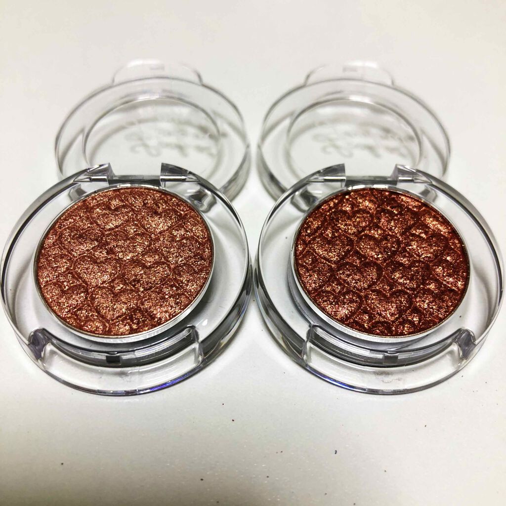 ルックアット マイアイジュエル/ETUDE/単色アイシャドウを使ったクチコミ(2枚目)