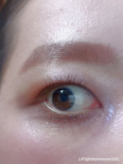 ナチュラル チークN/CEZANNE/パウダーチークを使ったクチコミ(6枚目)