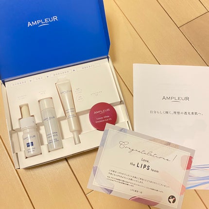 を使ったクチコミ(1枚目)