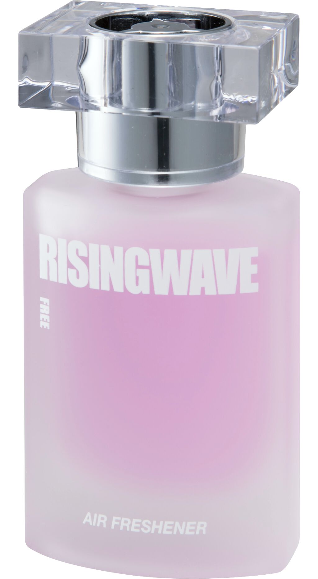 カーフレグランス リキッドタイプ フリー サンセットピンクの香り