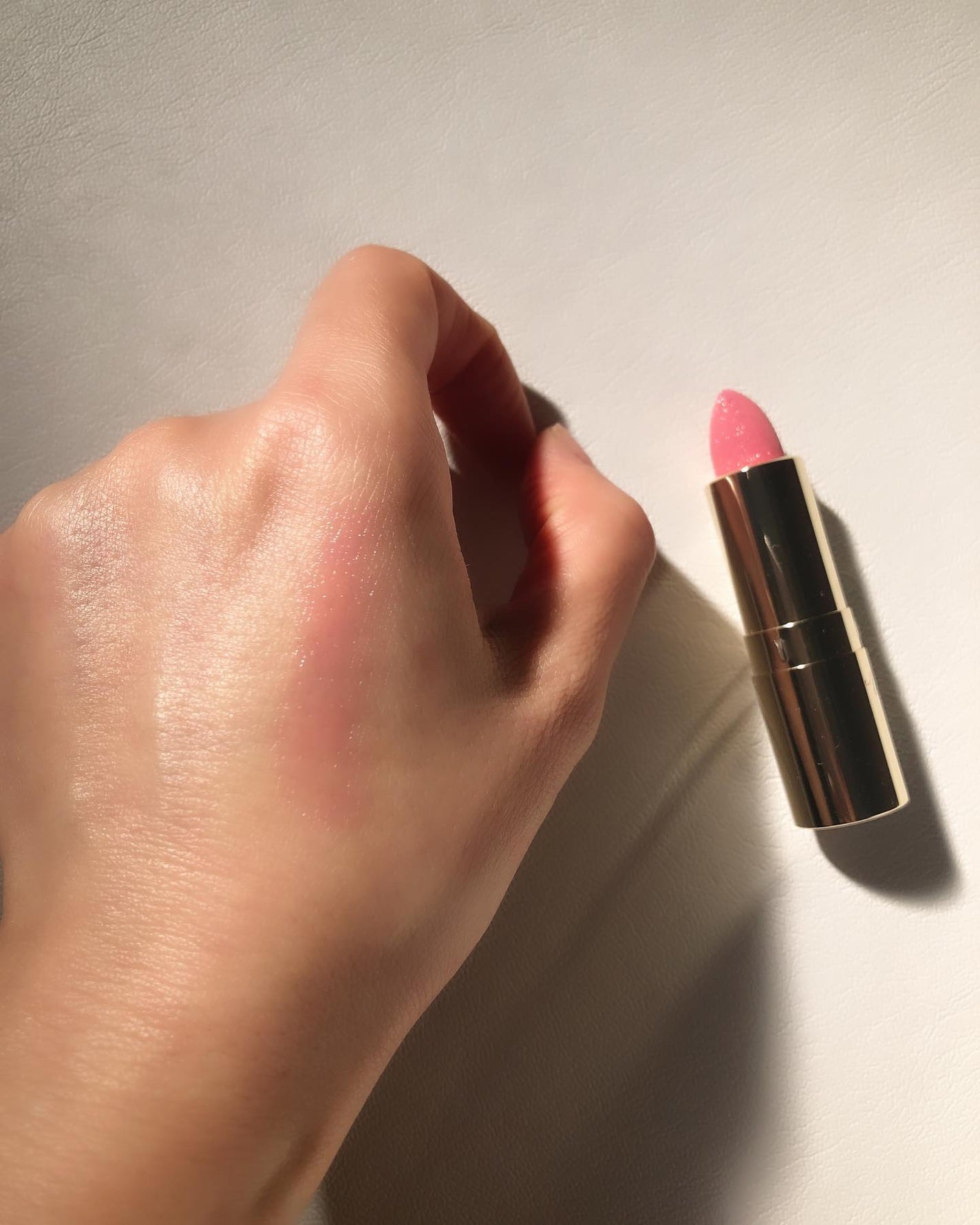 ジェミィ ティント セラム/Visée/リップティントを使ったクチコミ(6枚目)