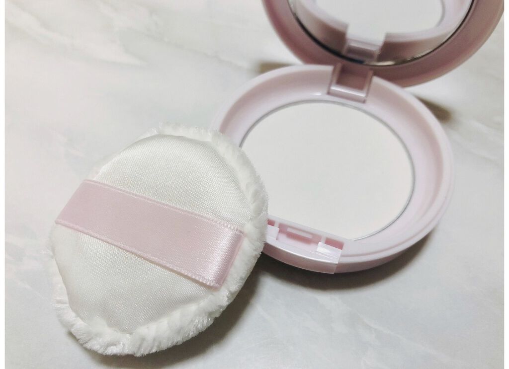 薬用 スキンケア パウダー/アクネオ/プレストパウダーを使ったクチコミ（2枚目）