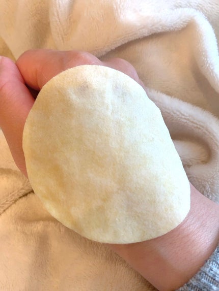 ビタC グリーンティーエンザイム ブライト パッド/innisfree/トナーパッドを使ったクチコミ(6枚目)