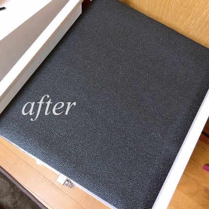 あきな on LIPS 「ダイソーアクリルクリアケース各100円(税抜)コスメ収..」(6枚目)