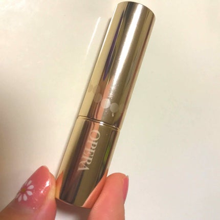 オペラ リップティント N/OPERA/リップティントを使ったクチコミ(2枚目)