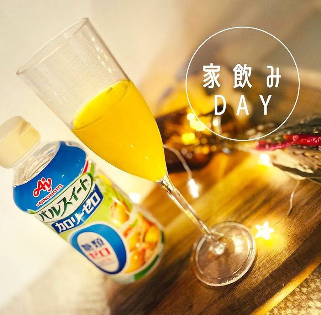 大正製薬 パルスイートカロリーゼロ・液体タイプ /大正製薬/低糖質食品を使ったクチコミ(1枚目)