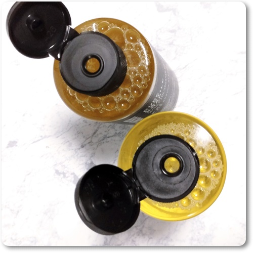 ザ・パーフェクトアンカー アンセンティッド(香りなし) #1/THE PERFECT ANCHOR/ボディソープを使ったクチコミ（3枚目）