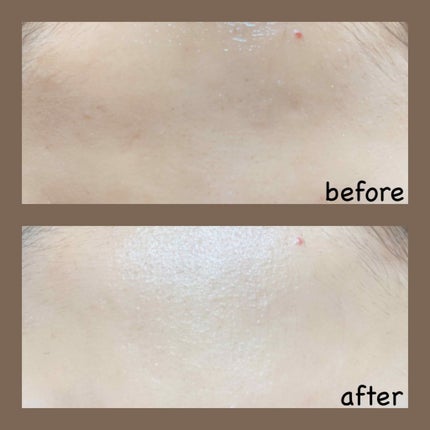 UR GLAM MOISTURE BARM/U R GLAM/フェイスバームを使ったクチコミ(2枚目)